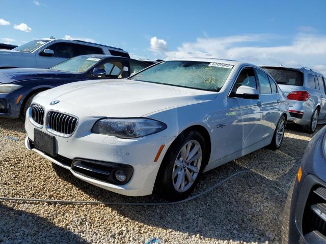 Photo 1 VIN: WBA5A5C58FD524728 - BMW 528 I 