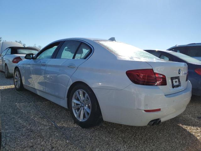 Photo 2 VIN: WBA5A5C58FD524728 - BMW 528 I 