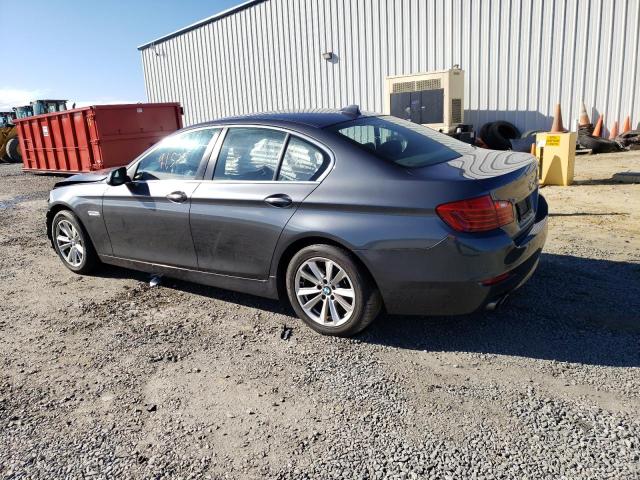 Photo 1 VIN: WBA5A5C58FD525264 - BMW 528 I 