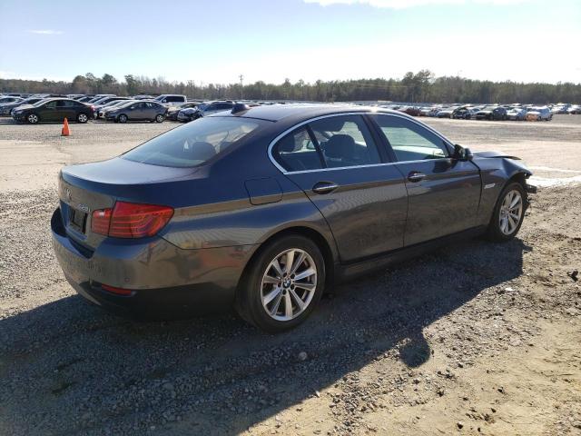 Photo 2 VIN: WBA5A5C58FD525264 - BMW 528 I 