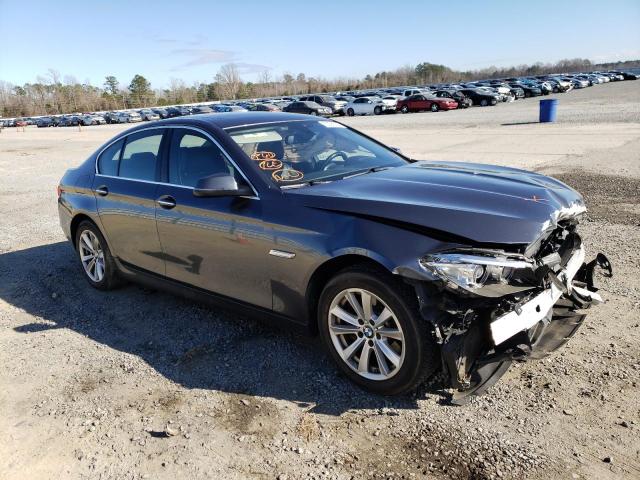 Photo 3 VIN: WBA5A5C58FD525264 - BMW 528 I 