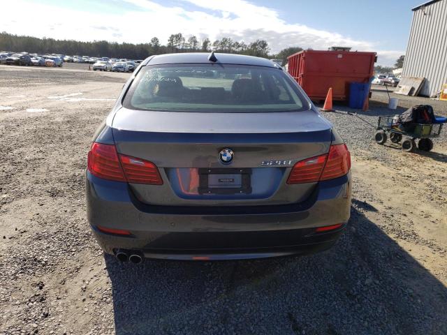 Photo 5 VIN: WBA5A5C58FD525264 - BMW 528 I 