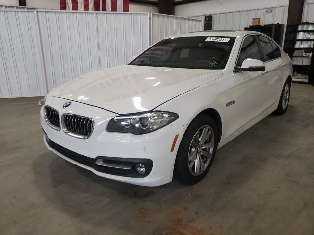 Photo 1 VIN: WBA5A5C58GD526142 - BMW 528 I 