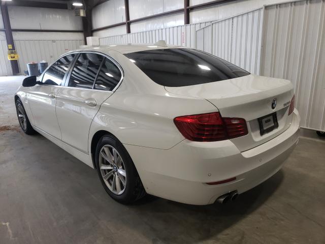 Photo 2 VIN: WBA5A5C58GD526142 - BMW 528 I 