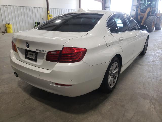 Photo 3 VIN: WBA5A5C58GD526142 - BMW 528 I 