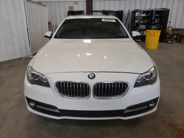 Photo 8 VIN: WBA5A5C58GD526142 - BMW 528 I 