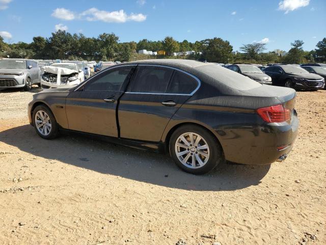 Photo 1 VIN: WBA5A5C58GD526187 - BMW 528 I 