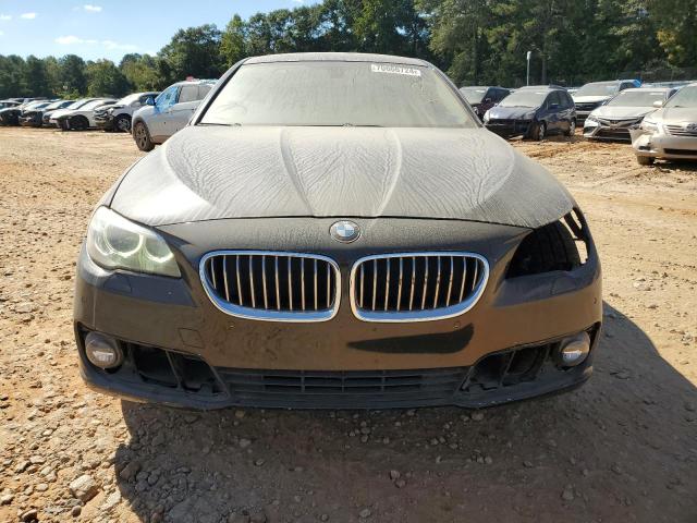 Photo 4 VIN: WBA5A5C58GD526187 - BMW 528 I 