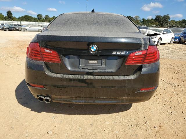 Photo 5 VIN: WBA5A5C58GD526187 - BMW 528 I 