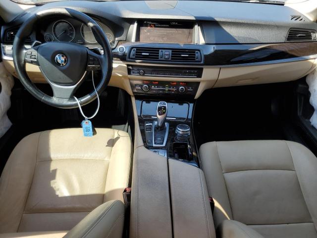 Photo 7 VIN: WBA5A5C58GD526187 - BMW 528 I 