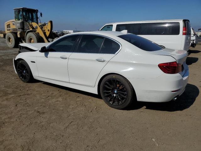 Photo 1 VIN: WBA5A5C58GD526531 - BMW 528 I 