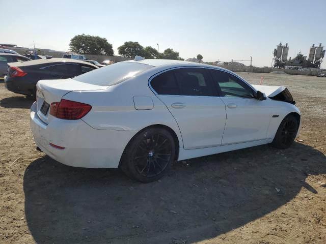 Photo 2 VIN: WBA5A5C58GD526531 - BMW 528 I 