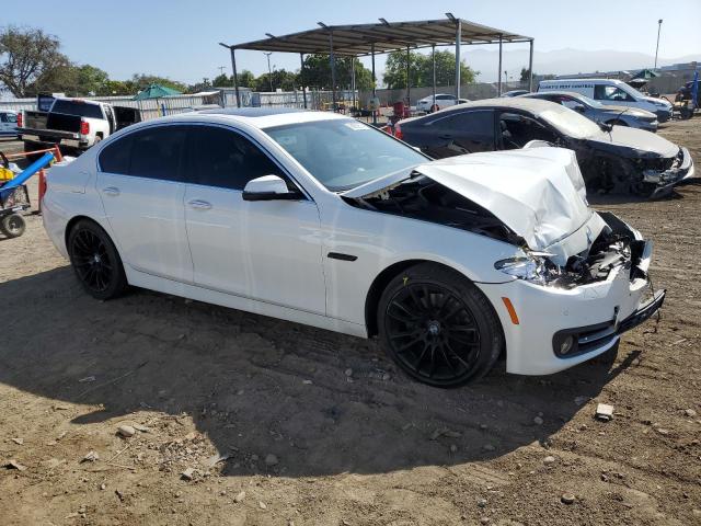 Photo 3 VIN: WBA5A5C58GD526531 - BMW 528 I 