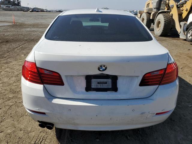 Photo 5 VIN: WBA5A5C58GD526531 - BMW 528 I 