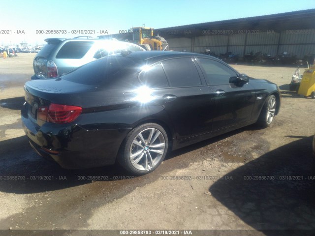 Photo 3 VIN: WBA5A5C58GD528280 - BMW 5 