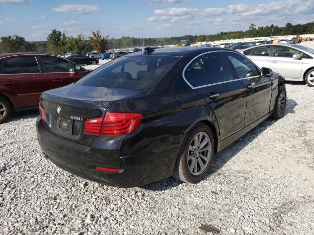 Photo 3 VIN: WBA5A5C58GD528618 - BMW 528 I 