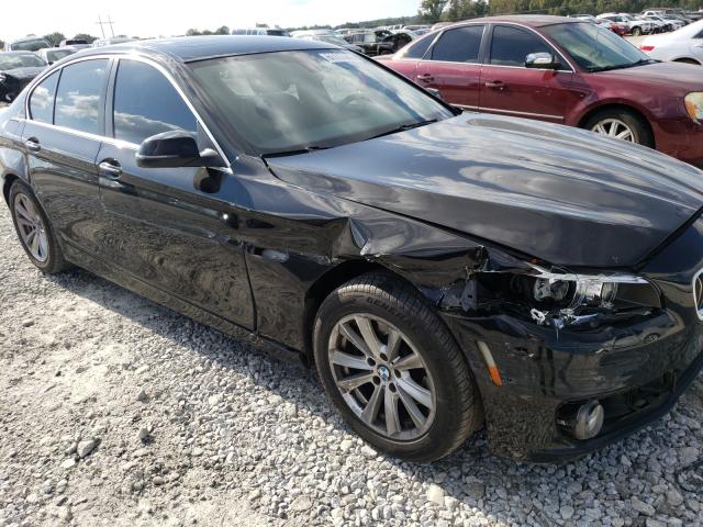 Photo 8 VIN: WBA5A5C58GD528618 - BMW 528 I 