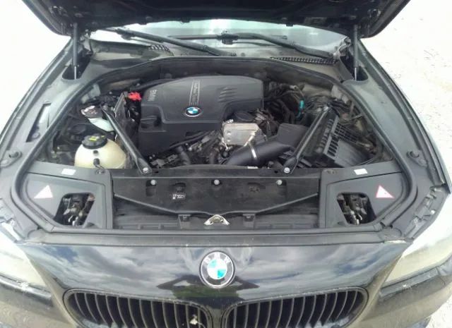 Photo 9 VIN: WBA5A5C58GG346934 - BMW 5ER 