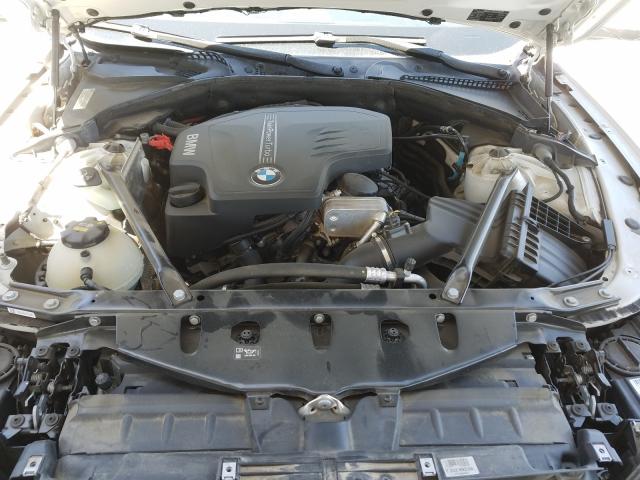 Photo 6 VIN: WBA5A5C58GG347162 - BMW 528 I 