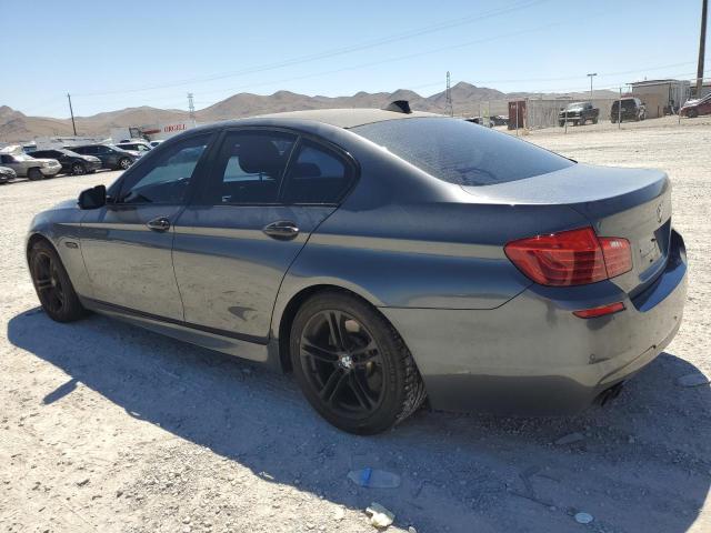 Photo 1 VIN: WBA5A5C58GG347470 - BMW 528 I 