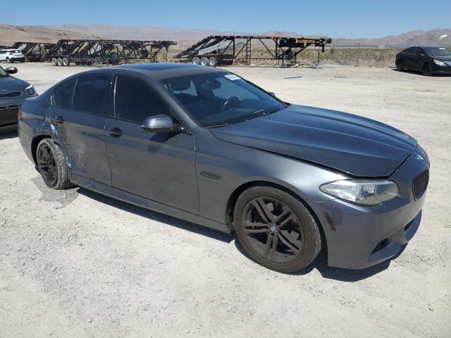 Photo 3 VIN: WBA5A5C58GG347470 - BMW 528 I 