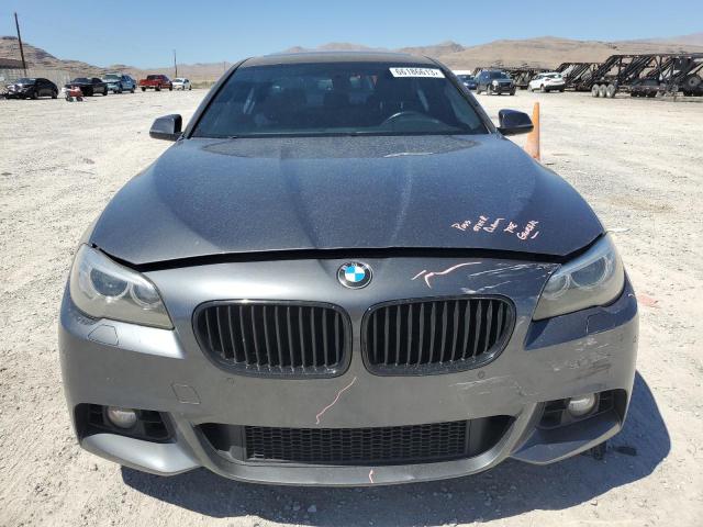 Photo 4 VIN: WBA5A5C58GG347470 - BMW 528 I 