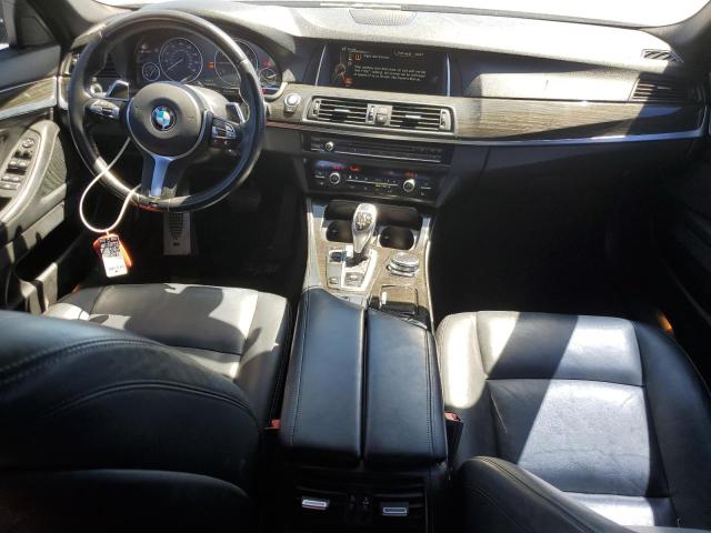 Photo 7 VIN: WBA5A5C58GG347470 - BMW 528 I 