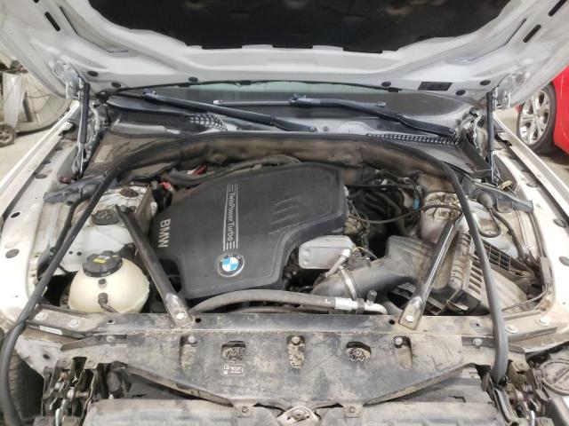 Photo 6 VIN: WBA5A5C58GG348344 - BMW 528 I 