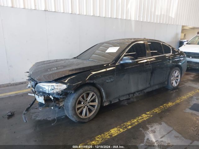 Photo 1 VIN: WBA5A5C58GG348604 - BMW 528I 