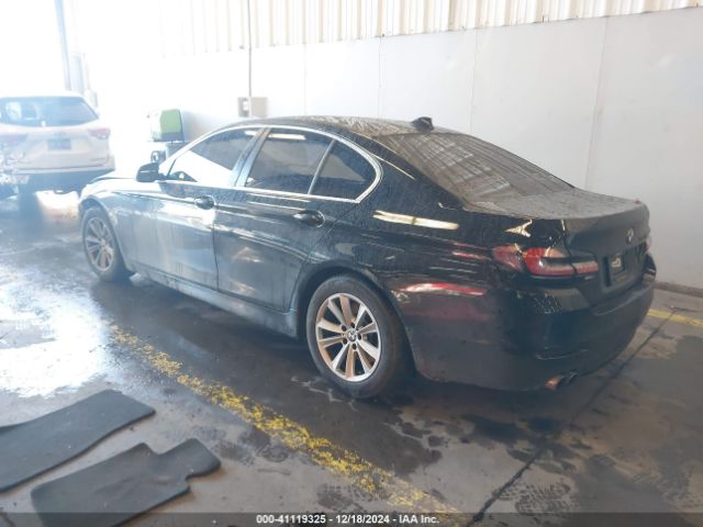 Photo 2 VIN: WBA5A5C58GG348604 - BMW 528I 