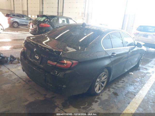 Photo 3 VIN: WBA5A5C58GG348604 - BMW 528I 