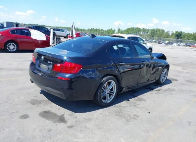 Photo 3 VIN: WBA5A5C58GG350062 - BMW 5 SERIES 