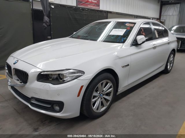 Photo 1 VIN: WBA5A5C58GG350272 - BMW 528I 