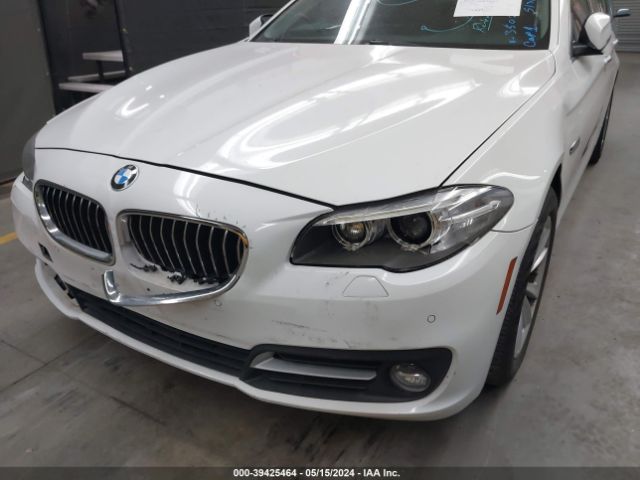 Photo 5 VIN: WBA5A5C58GG350272 - BMW 528I 