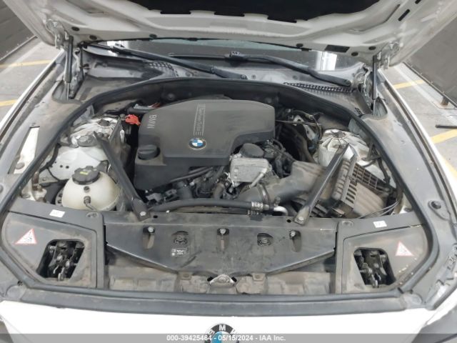 Photo 9 VIN: WBA5A5C58GG350272 - BMW 528I 