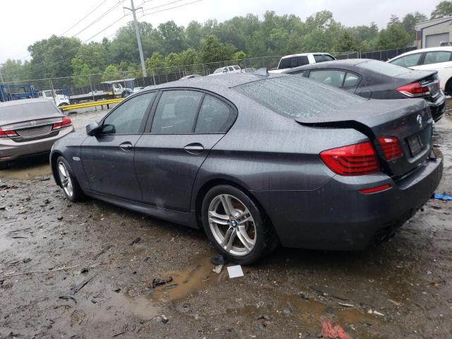 Photo 1 VIN: WBA5A5C58GG351650 - BMW 528 I 