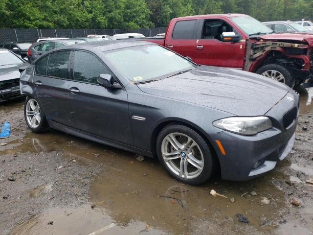 Photo 3 VIN: WBA5A5C58GG351650 - BMW 528 I 