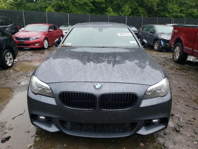 Photo 4 VIN: WBA5A5C58GG351650 - BMW 528 I 