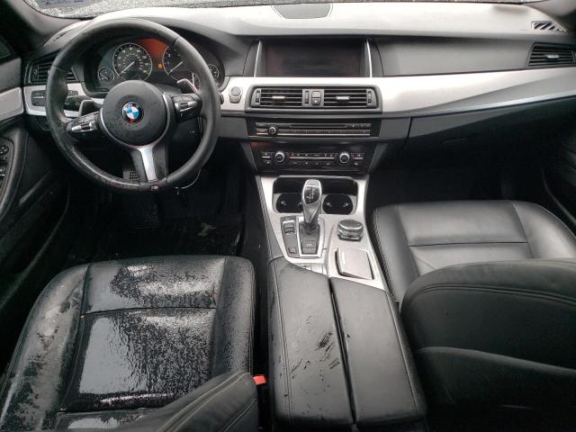 Photo 7 VIN: WBA5A5C58GG351650 - BMW 528 I 