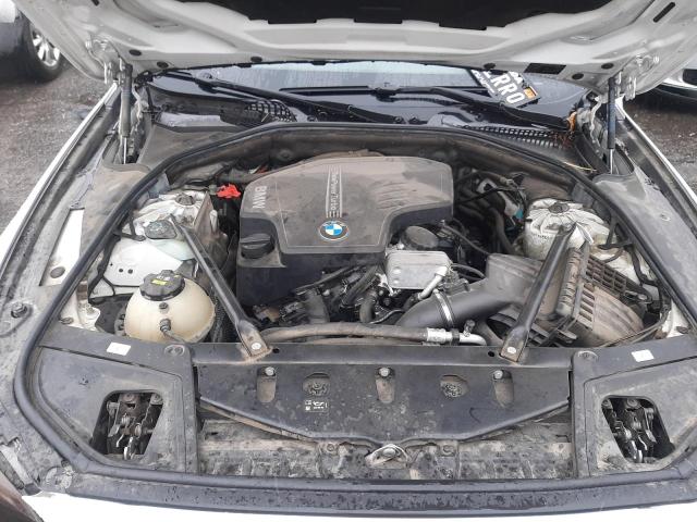 Photo 10 VIN: WBA5A5C58GG353270 - BMW 5 SERIES 