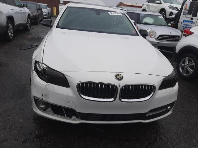 Photo 4 VIN: WBA5A5C58GG353270 - BMW 5 SERIES 