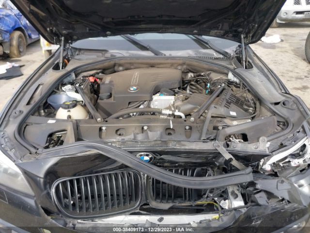 Photo 9 VIN: WBA5A5C58GG354905 - BMW 528I 