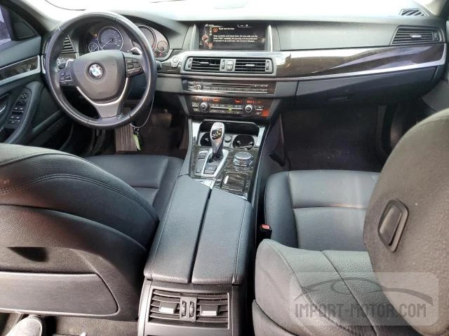 Photo 7 VIN: WBA5A5C58GG355231 - BMW 5ER 