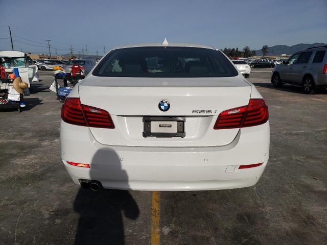 Photo 5 VIN: WBA5A5C59ED500257 - BMW 528 I 