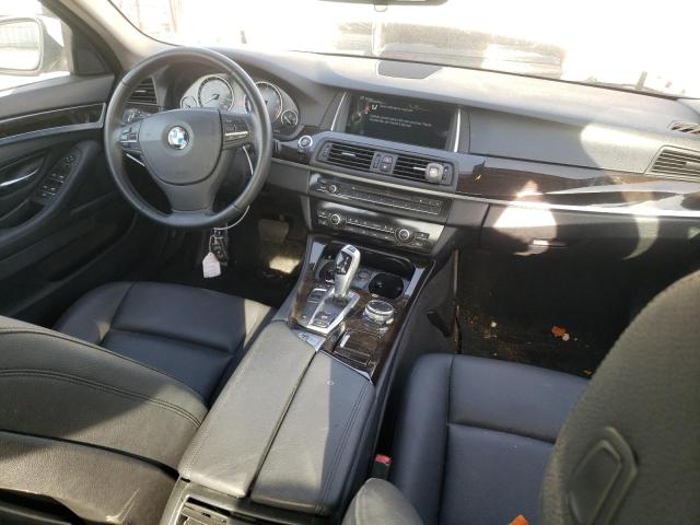 Photo 7 VIN: WBA5A5C59ED500257 - BMW 528 I 