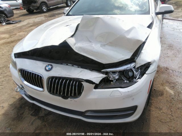 Photo 5 VIN: WBA5A5C59ED500789 - BMW 528I 