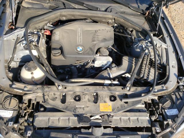 Photo 6 VIN: WBA5A5C59ED501411 - BMW 528 I 