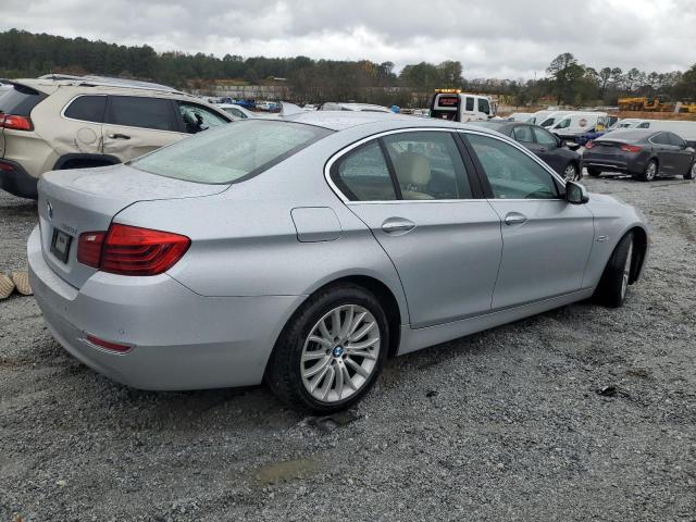 Photo 2 VIN: WBA5A5C59ED502087 - BMW 5 SERIES 