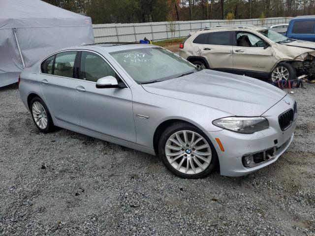 Photo 3 VIN: WBA5A5C59ED502087 - BMW 5 SERIES 