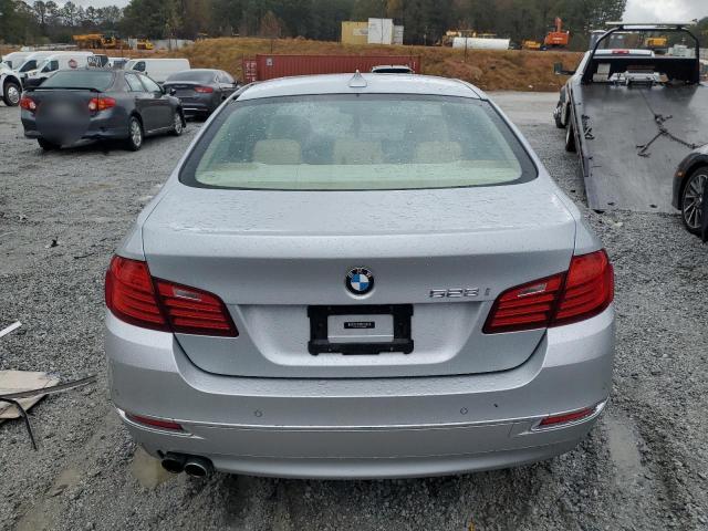 Photo 5 VIN: WBA5A5C59ED502087 - BMW 5 SERIES 